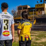 estruturar funil captacao especifico