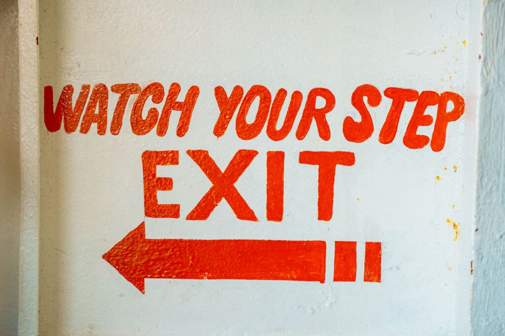 exit intent pop