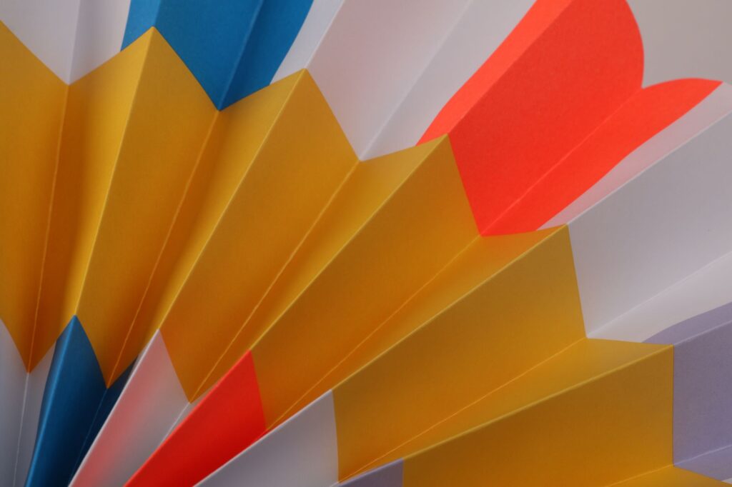 fold fold