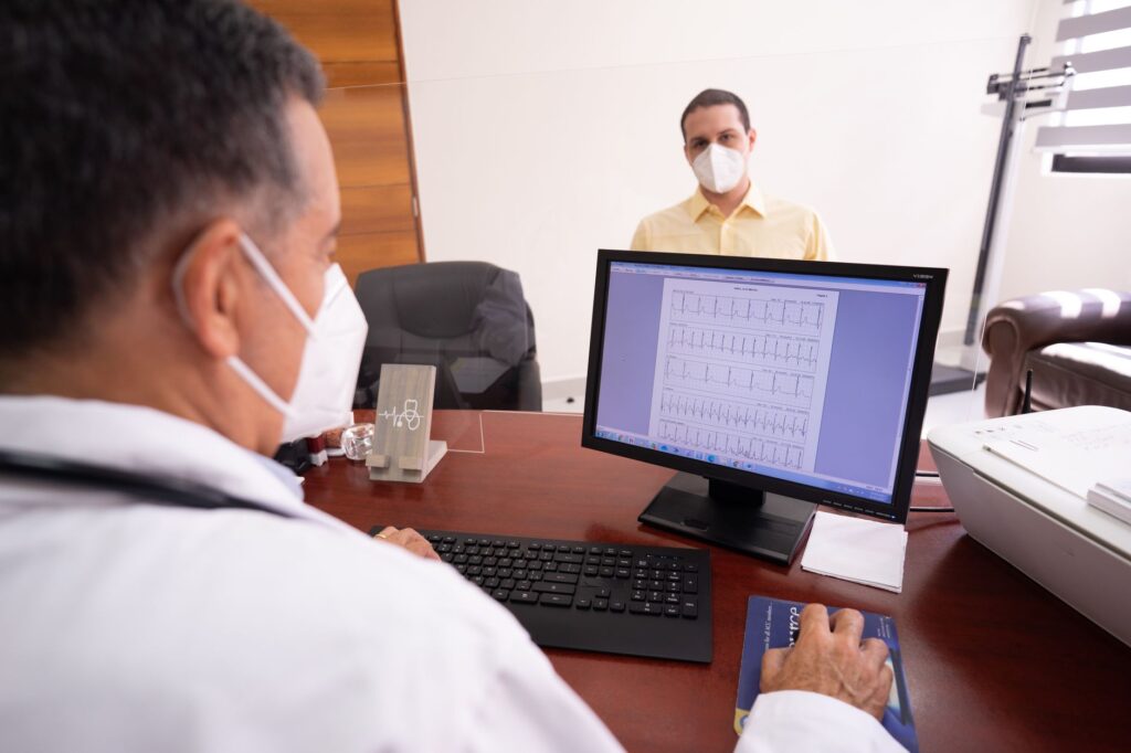 Follow-up de pacientes: quantas tentativas de contato sao ideais