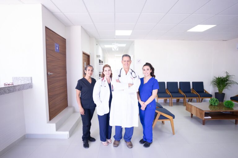 generativa buscas preparar clinica