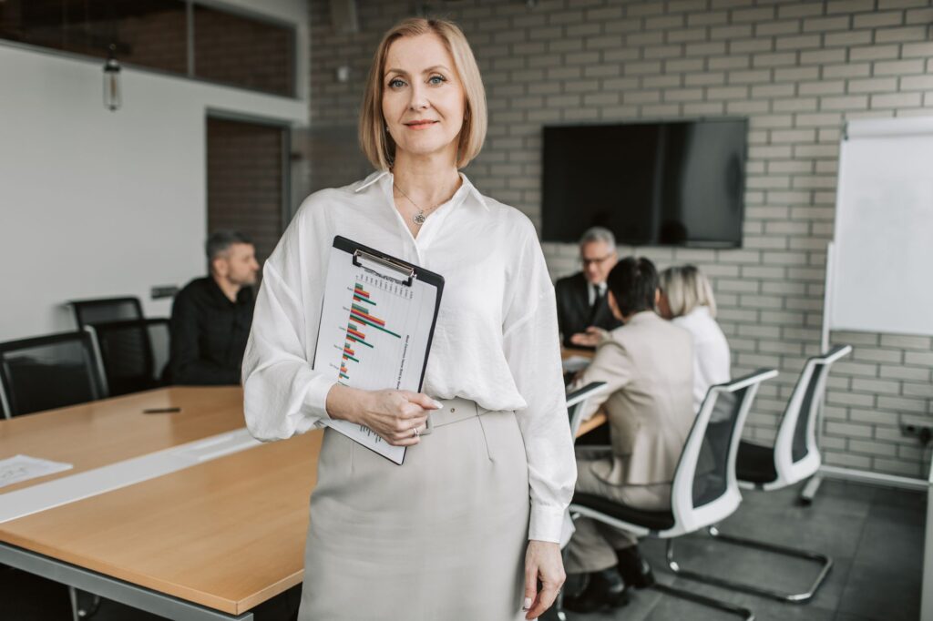 gerenciador negocios business manager