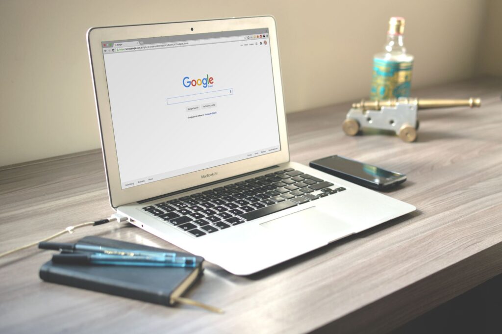 google business perfil empresa