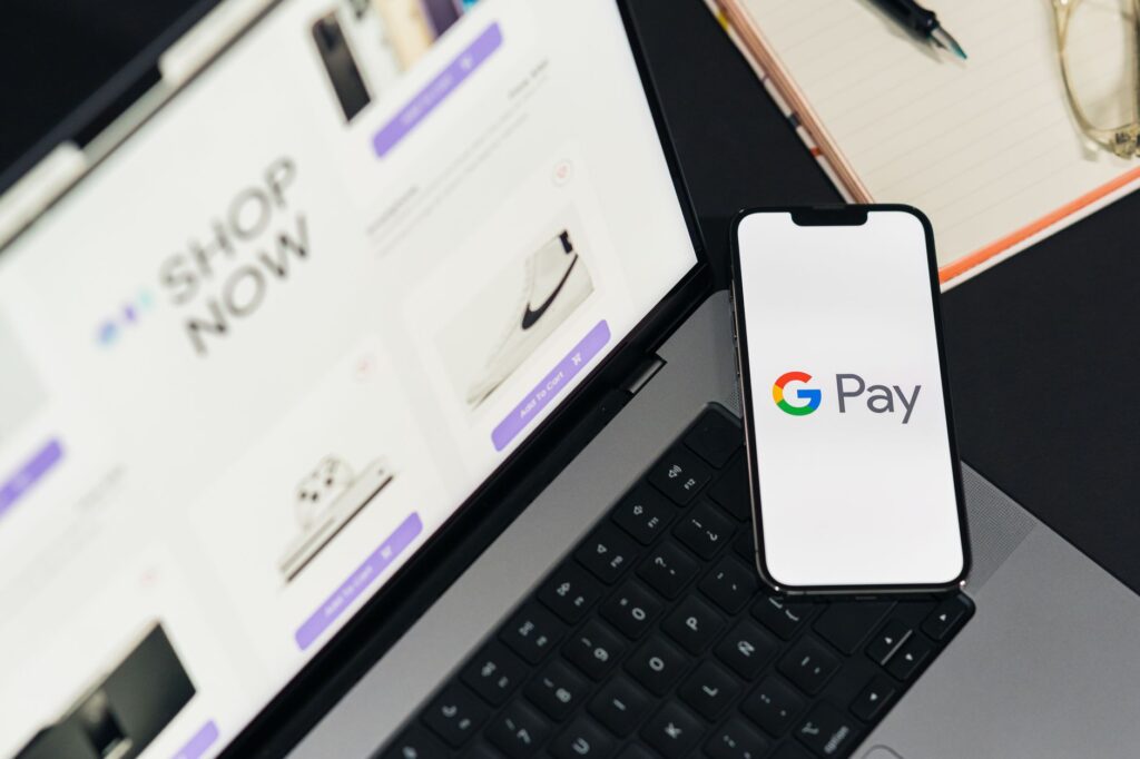 google shopping