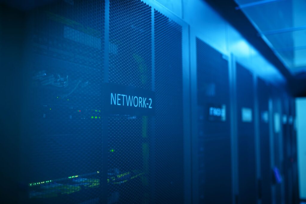 hospedagem hosting