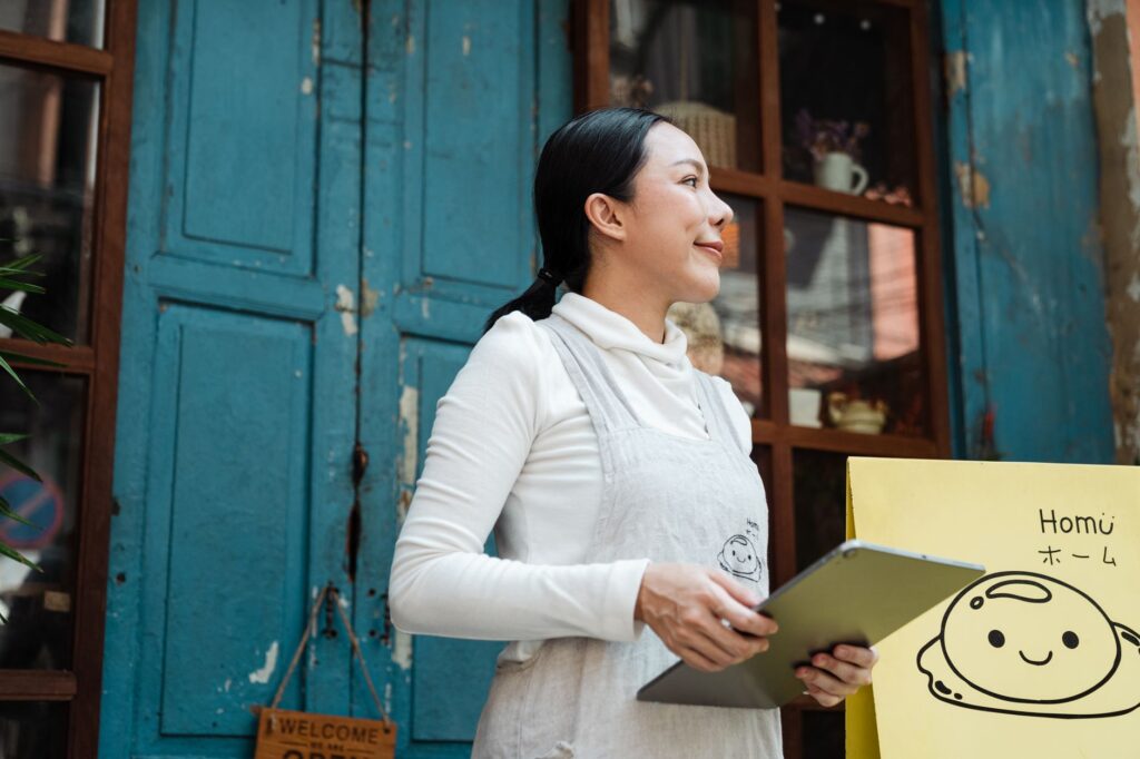 icp ideal customer profile