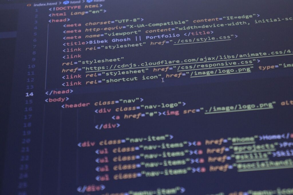 landing page programatica