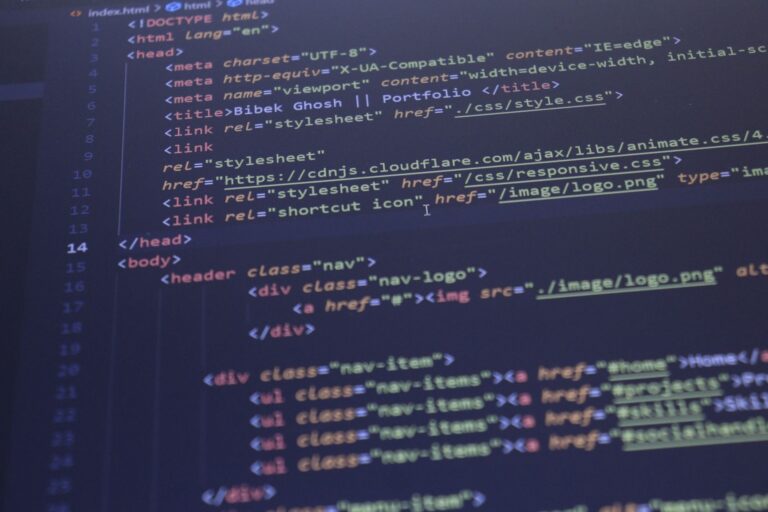 landing page programatica