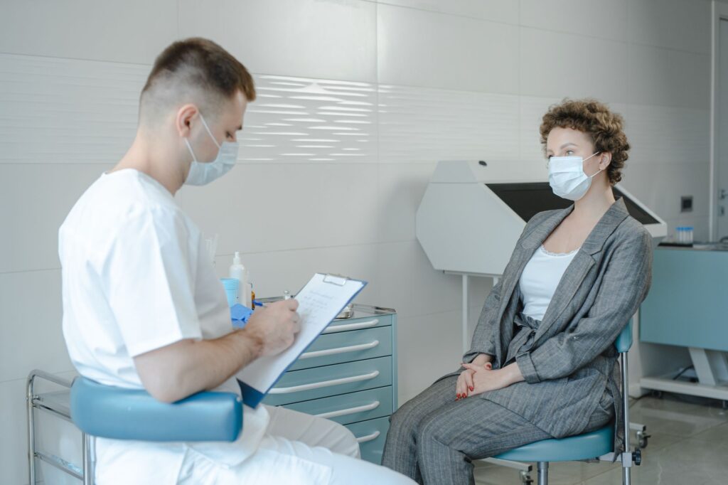 medir satisfacao paciente nps
