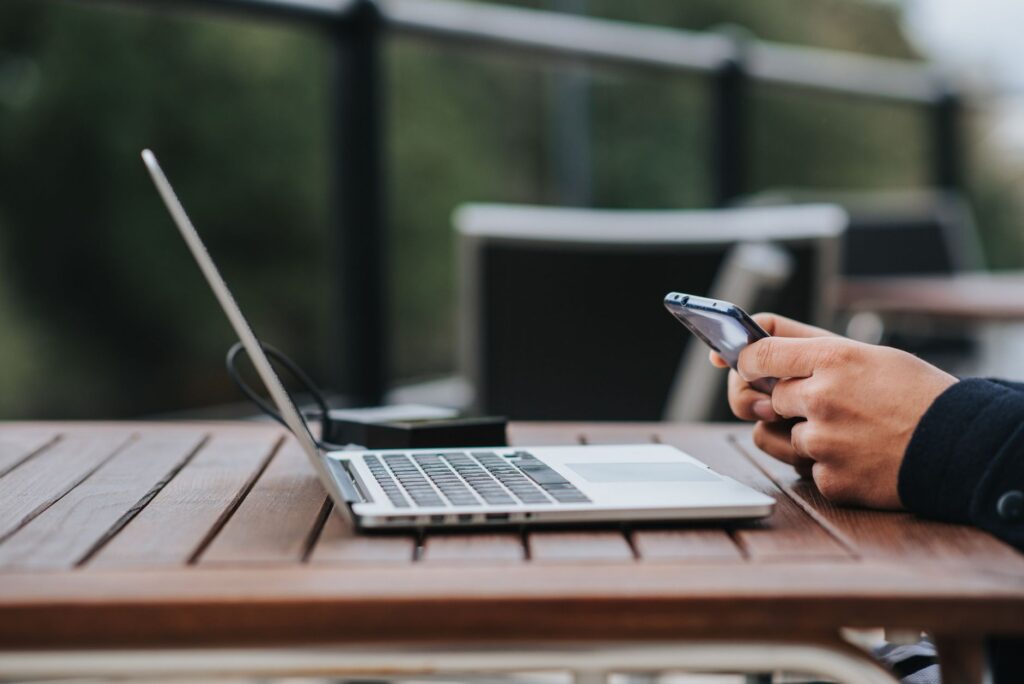 mobile first