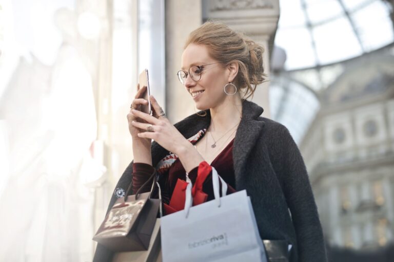 omnichannel omnichannel