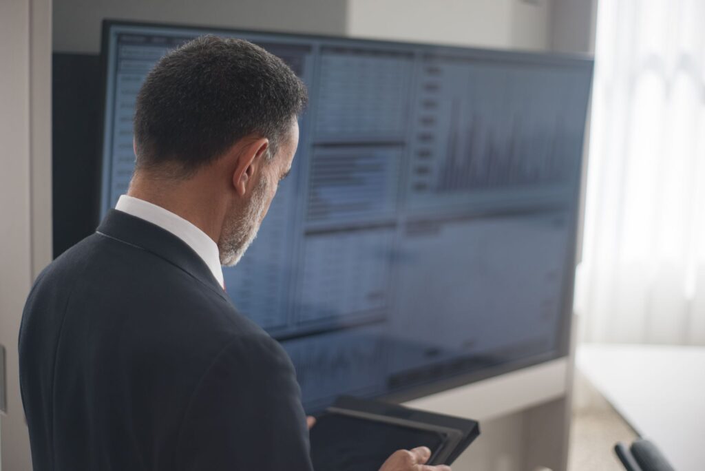 painel business intelligence