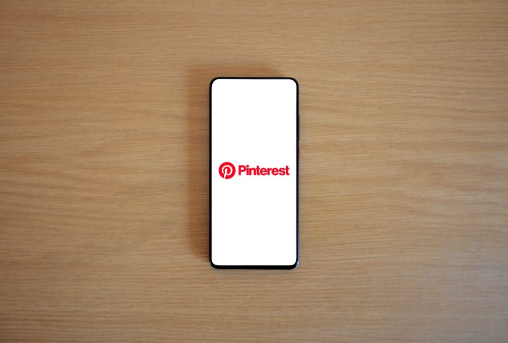 pinterest ads