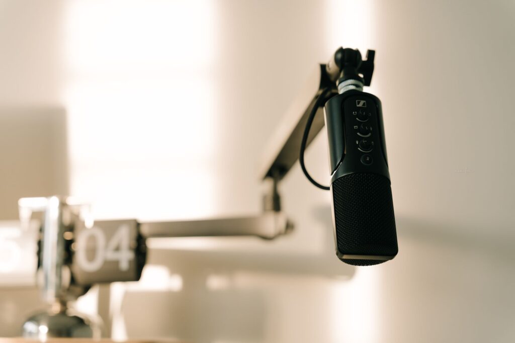 podcast podcast