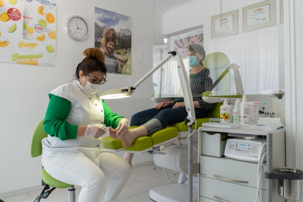 quanto tempo leva clinica