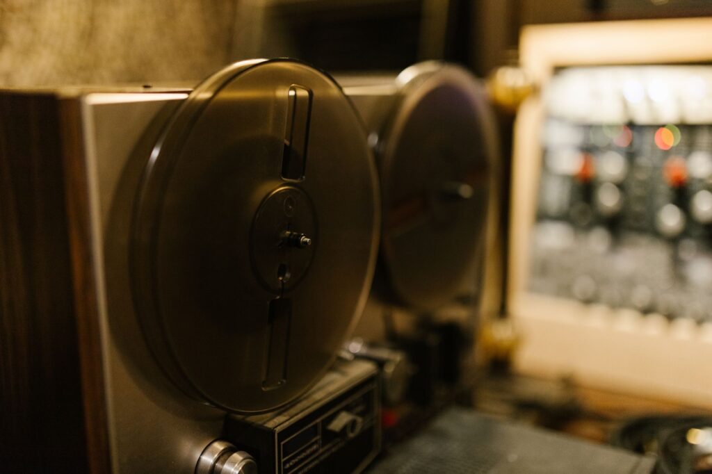reels reels