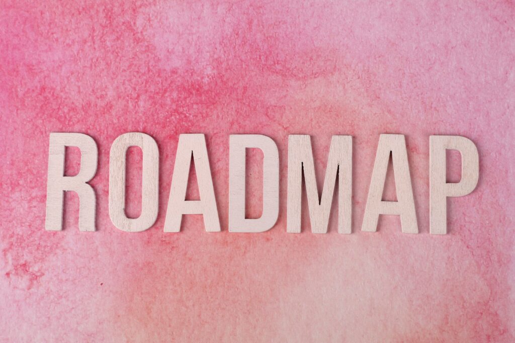 roadmap marketing