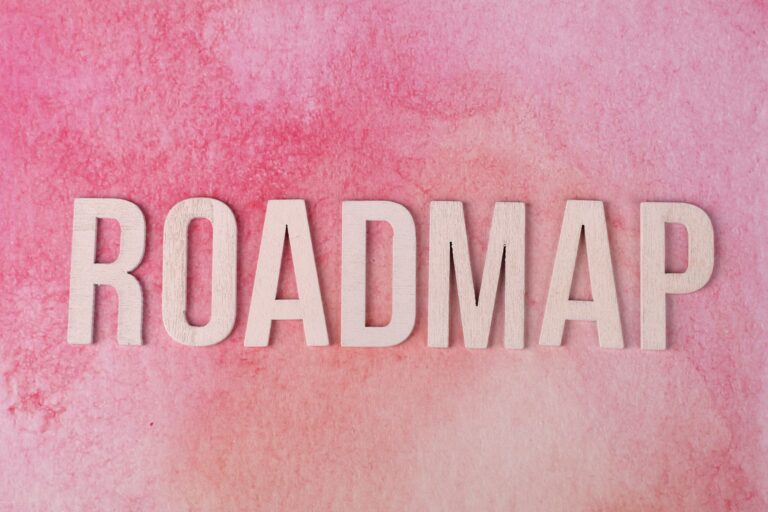 roadmap marketing