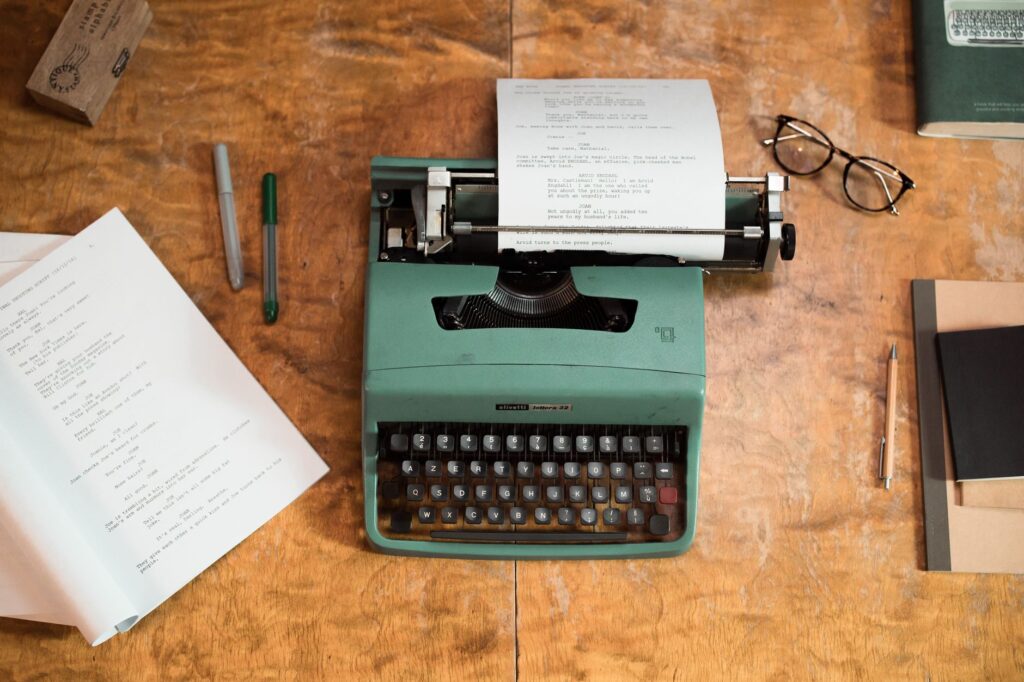 script vendas