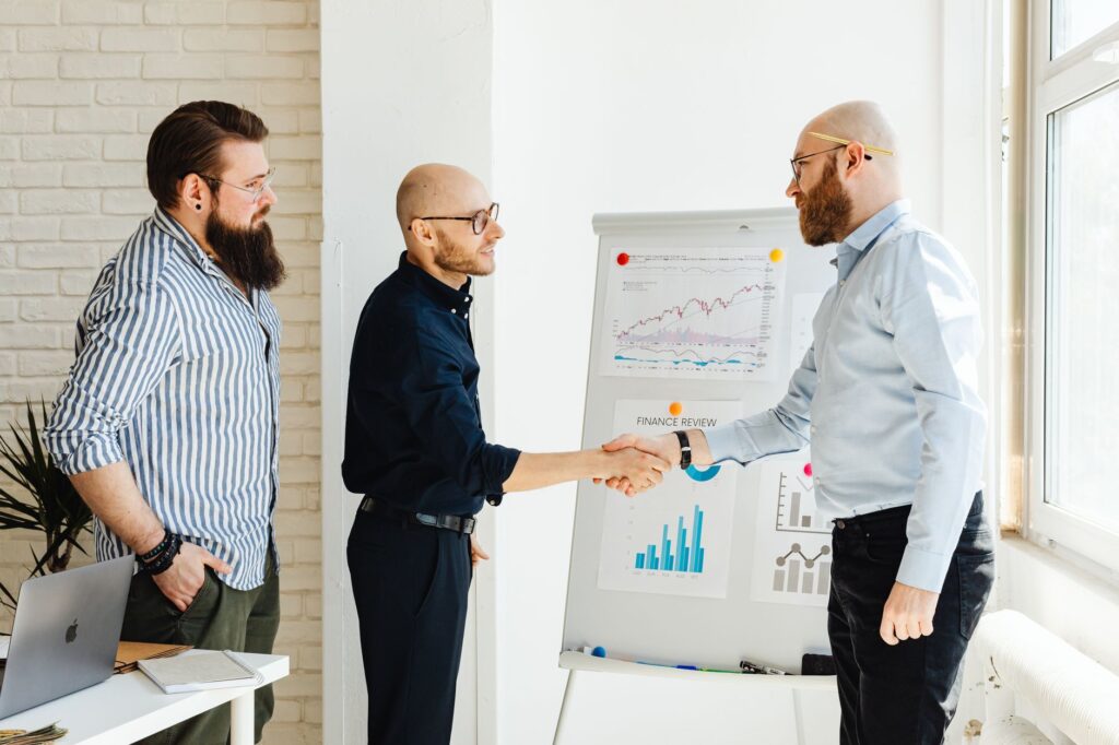 sdr sales development representative