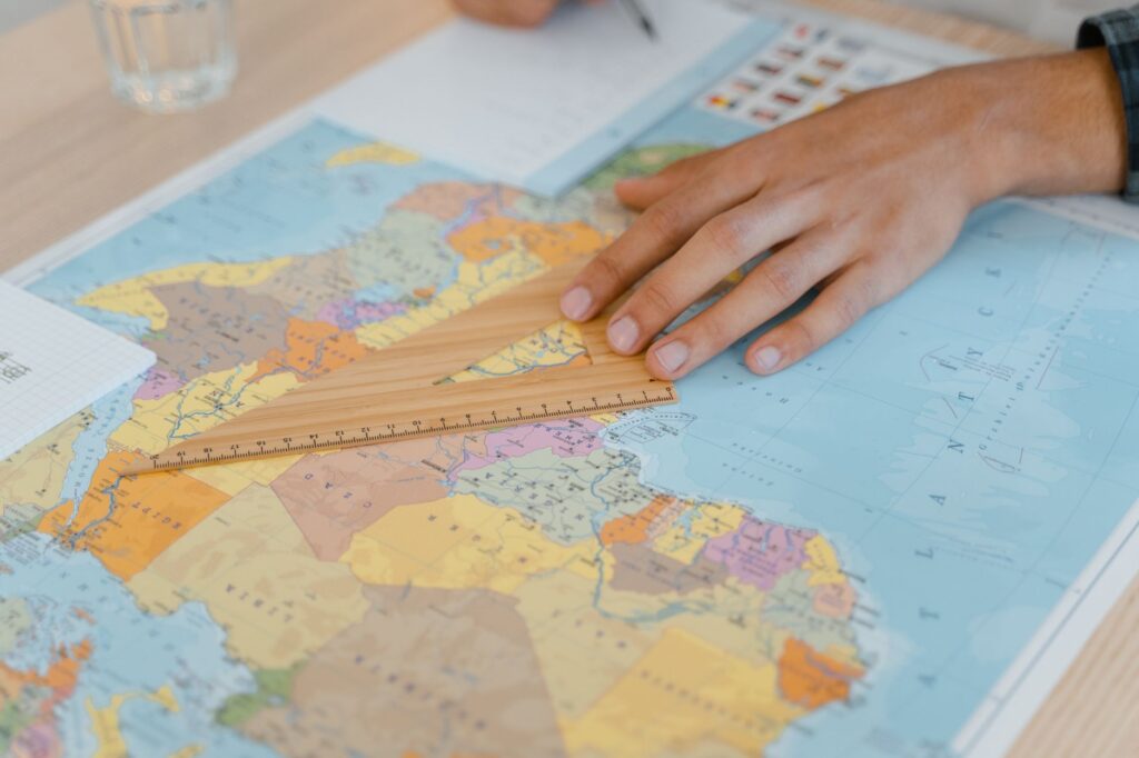 segmentacao geografica