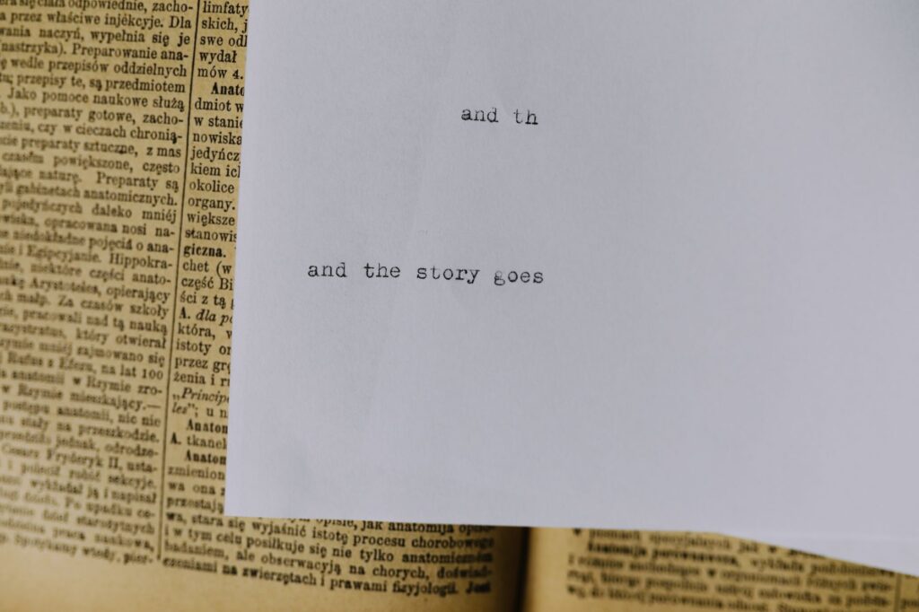 stories stories