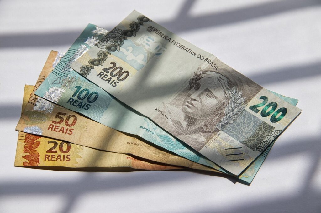taxa abertura
