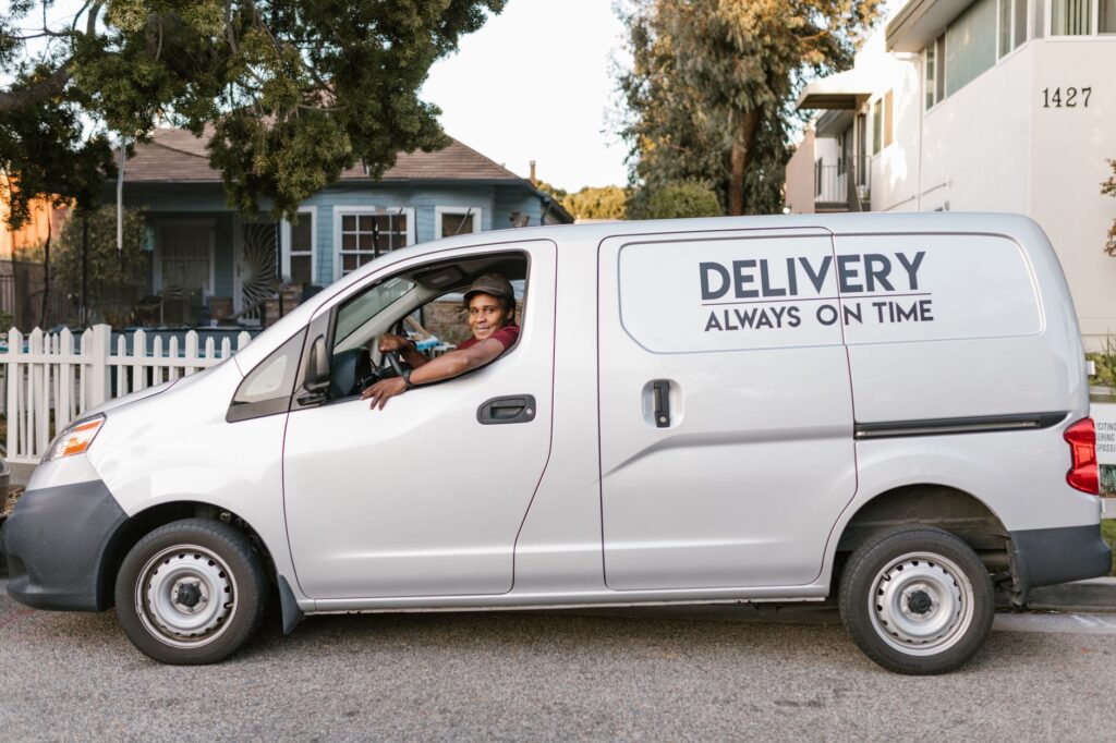 taxa entrega deliverability
