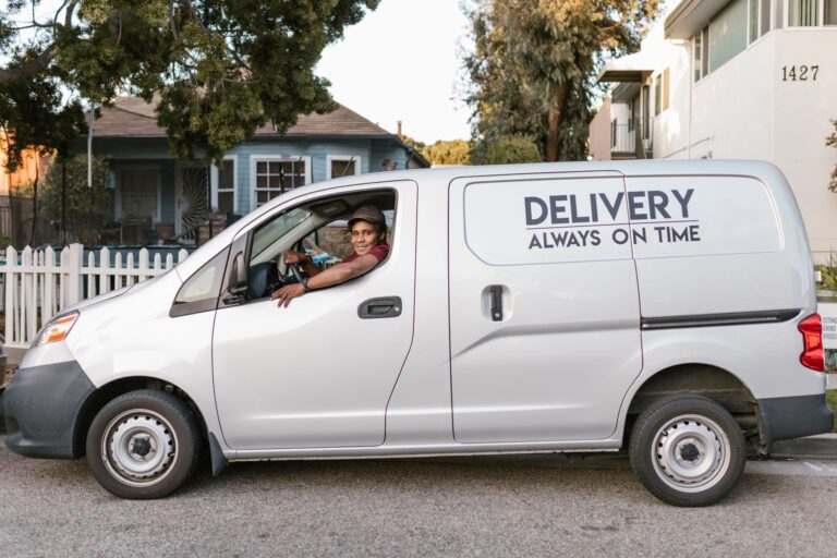 taxa entrega deliverability