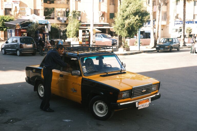 taxa saida