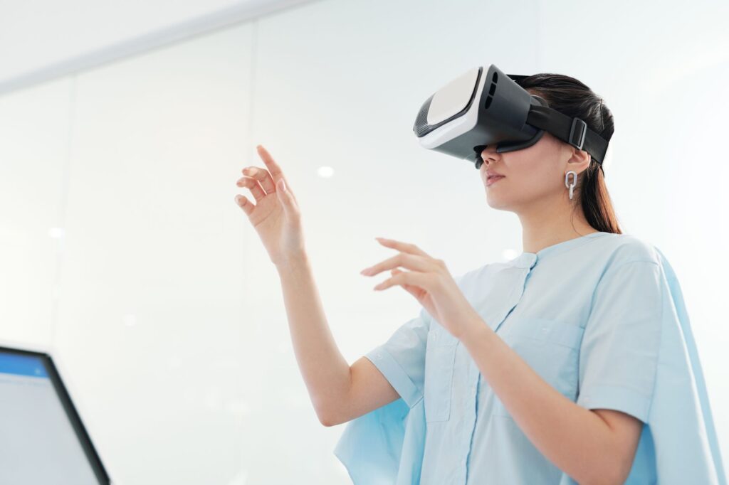 tendencias tecnologia saude 2026