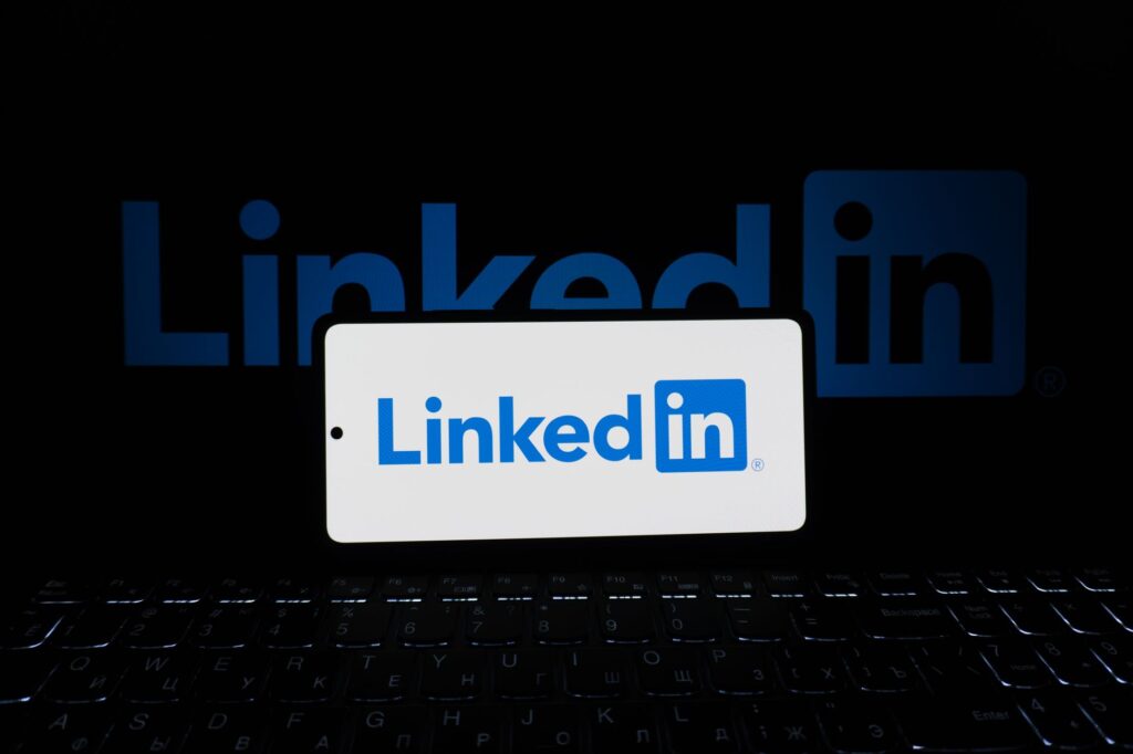 usar linkedin atrair convenios