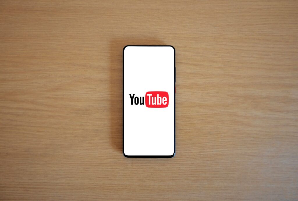 youtube ads