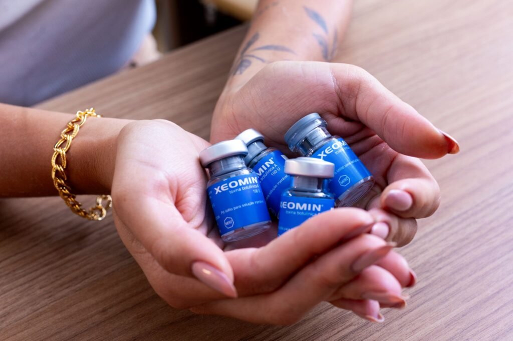 Como Anunciar Botox e Preenchimento no Instagram ou Google