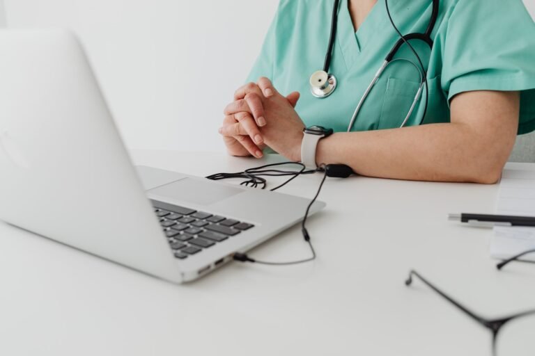 construir autoridade medica digital