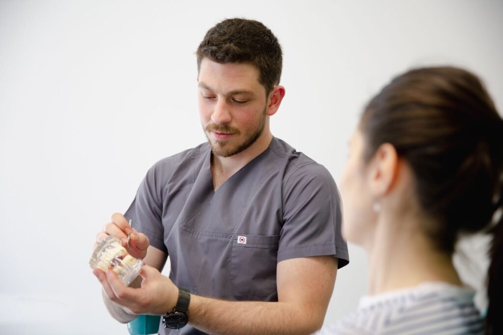 Explicar Anatomia HOF no Instagram: Guia Completo para Dentistas