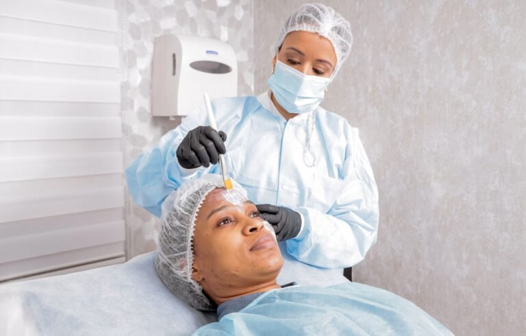 Marca Pessoal em Harmonização Facial: Como Construir Autoridade e Atrair Pacientes