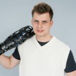 postar perfil ortopedia ficar