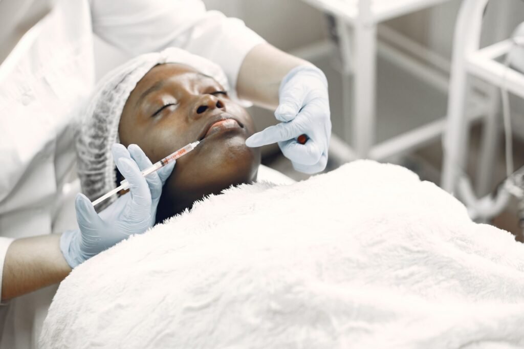 Preenchimento Labial Caro: Como Lidar com Esta Objeção?
