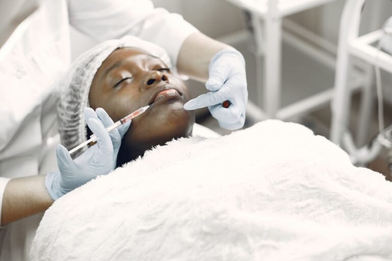 Preenchimento Labial Caro: Como Lidar com Esta Objeção?
