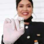 Reels sobre Toxina Botulínica e Preenchimento: Como Usar para Atrair Pacientes