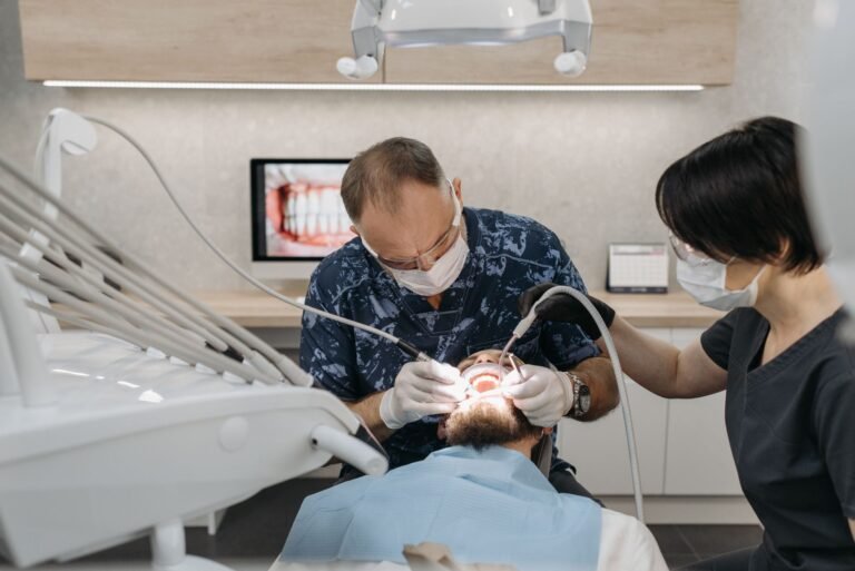 SEO Local Estética Orofacial: Como Atrair Pacientes para Sua Clínica